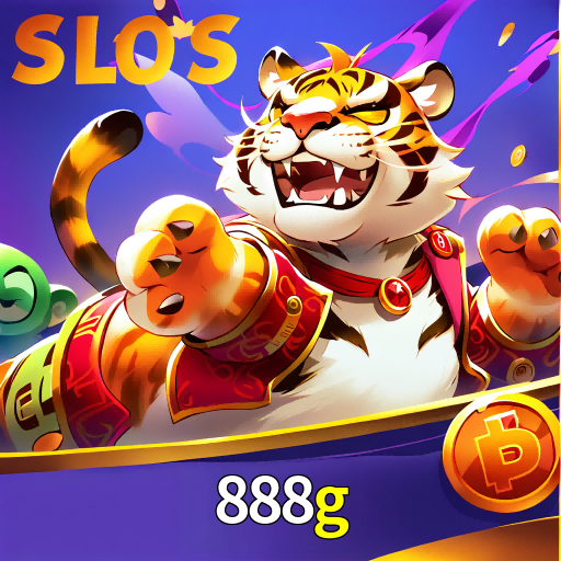 Imagem promocional da 888g mostrando a plataforma e suas vantagens